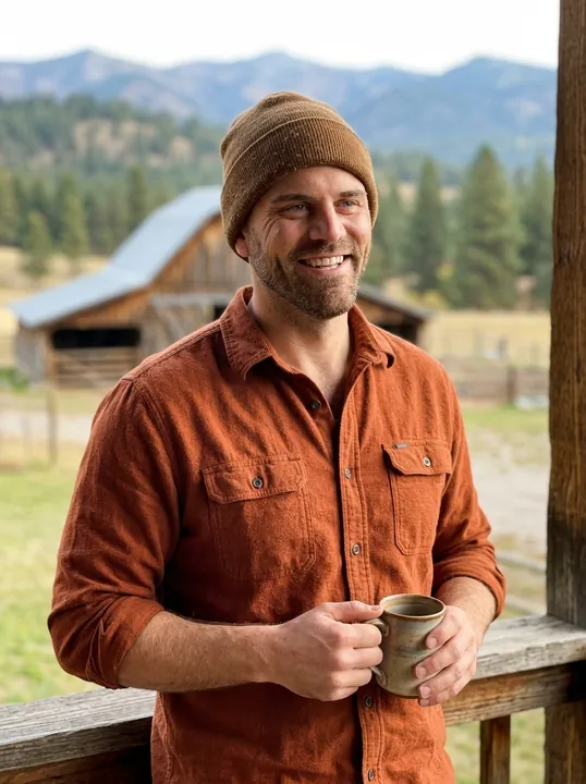 Daniel Bear, founder of TitleQuest Pro